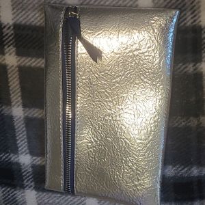 Ipsy Silver bag *2/$10 ipsy bags*